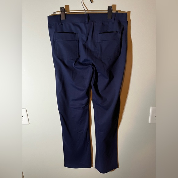 Yogi Pace pants size L - Picture 2 of 3